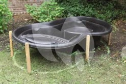 Ubbink Lobelia SII Voorgevormde Vijver -Goedkope Droom Vijver Winkel ubbink vijverbak lobelia s 2 8711465110600 1 0 1000x667