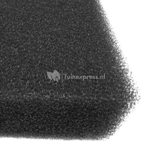 Ubbink Universele Filtermat H 5 X 50 X 50 Cm - Ppi 10 4 Ubbink Universele Filtermat H 5 X 50 X 50 Cm - Ppi 10 - Afbeelding 2