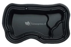 Voorgevormde Vijver PE 1000