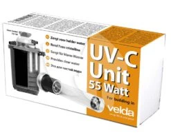 Velda UV-C Apparaat 9 Watt -Goedkope Droom Vijver Winkel velda uv c unit voor inbouw 55 watt 126577 0 1000x817