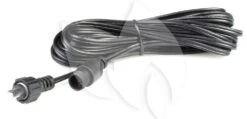 Verlengkabel 5 Meter Voor 12 Volt Tuinverlichting