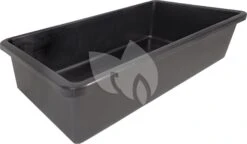 Ubbink Victoria Quadro 7 Voorgevormde Vijver - 980L 60 X 175 X 118cm