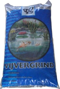 Vijvergrind