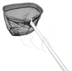 Schepnet Vierkant Grof