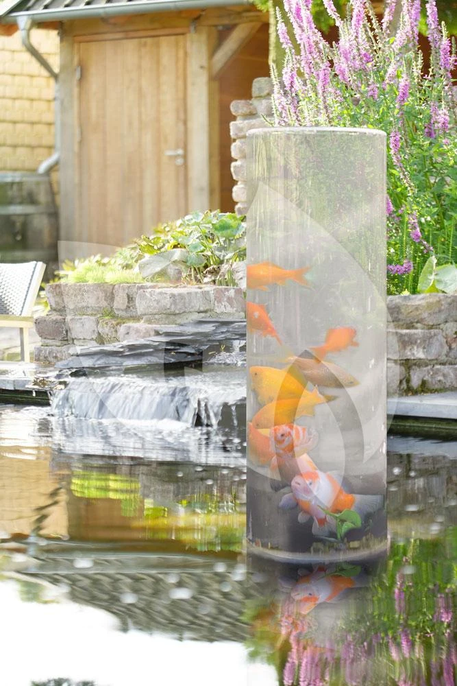 Ubbink Vijvervistoren 66 Cm 3 Ubbink Vijvervistoren 66 Cm