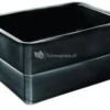 HEISSNER Voorgevormde Vijver PE Rechthoek 79x49x45 Cm -Goedkope Droom Vijver Winkel voorgevormde vijver pe rechthoek 79x49x45 cm 4006873304425 vrijstaandbeeld 0 669x500