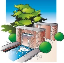 Ubbink Niagara 90 Rvs Waterval LED 12 Ubbink Niagara 90 Rvs Waterval LED -Goedkope Droom Vijver Winkel waterval20muur205BGeconverteerd5D 0 1901x1886 4