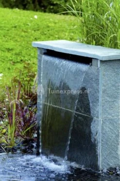 Oase Waterfall 90 Cm 5 Oase Waterfall 90 Cm -Goedkope Droom Vijver Winkel waterval 60 2 0 393x592 2
