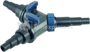 OASE Y-verdeler 3 OASE Y-verdeler